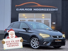 SEAT Ibiza - 1.0 TSI 116pk FR Business Intense NAVIGATIE|APPLE CARPLAY|CRUISE CONTROL|ECC/AIRCO|STOELVE