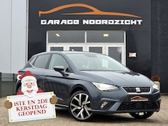 SEAT Ibiza - 1.0 TSI 116PK Style Business Intense XENON LED|NAVIGATIE|APPLE CARPLAY|CRUISE CONTROL|CAME