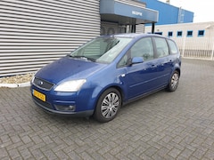 Ford Focus C-Max - 1.8-16V Futura
