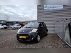 Peugeot 107 - 1.0 Active Nl auto - 2e eigenaresse- nap - airco