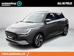 Suzuki Swift - 1.2 Style Smart Hybrid *NIEUWE AUTO/ DIRECT LEVERBAAR