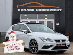 SEAT Leon - 1.4 TSI FR Business PANORAMADAK|VIRTUEL COCKPIT|NAVIGATIE|APPLE CARPLAY|FULL LED KOPLAMPEN