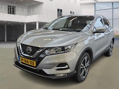Nissan Qashqai - 1.3 DIG-T N-Connecta