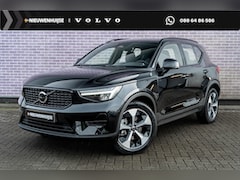 Volvo XC40 - 2.0 B4 Plus Dark | Google | Adaptieve Cruise Control | Trekhaak | Elektrische Stoelverstel