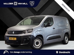 Peugeot Partner - GB L2 Long 1.5 BlueHDi 130pk EAT8 | BETIMMERING | ALL SEASON BANDEN | NAVI | CAMERA | APPL