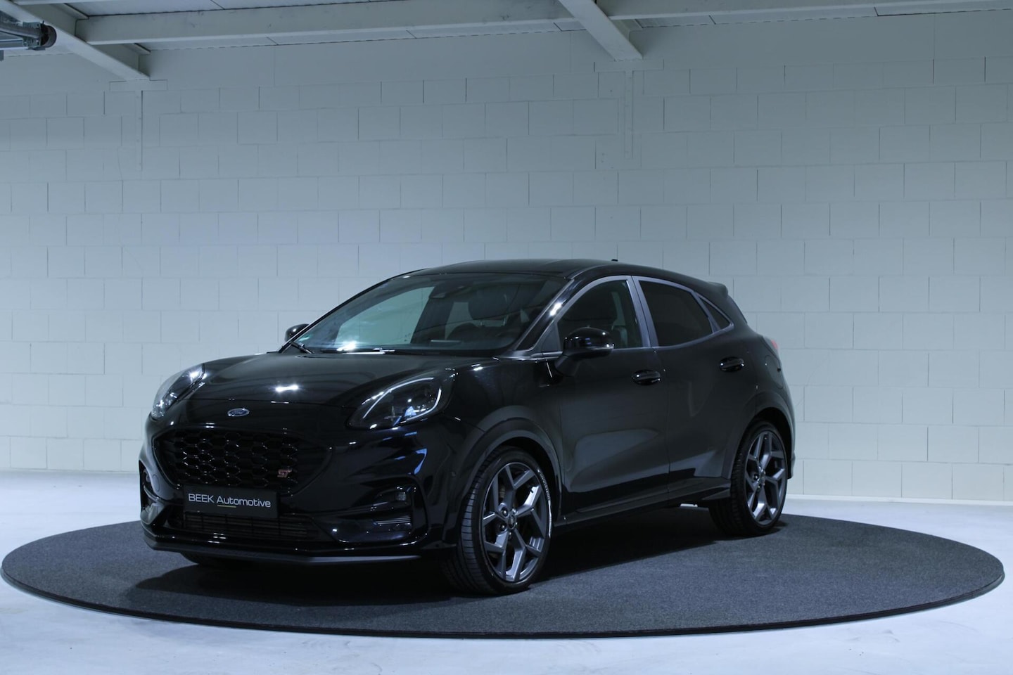 Ford Puma - 1.5 EcoBoost ST-X | B&O | Stoel- & stuurverwarming - AutoWereld.nl