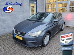 SEAT Ibiza - 1.0 TSI Style Business Intense Inclusief afleveringskosten