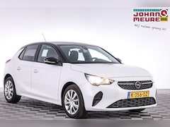 Opel Corsa - 1.2T 100PK Edition 5-drs | AIRCO ✅ 1e Eigenaar