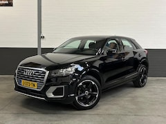 Audi Q2 - 30 TFSI Pro Line