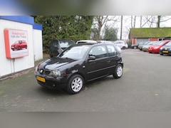 SEAT Arosa - 1.4i Signo