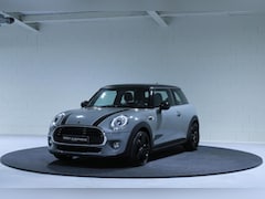 MINI Cooper - 1.5 Pepper Serious Business | Panoramadak