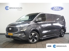 Ford Transit Custom - 320 2.0 TDCI L2H1 Limited | Achteruitrijcamera | Apple Carplay/Android Auto|telefoonintegr