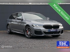 BMW 5-serie Touring - 530e xDrive M-Sport Pro BNS+ Laser Pano