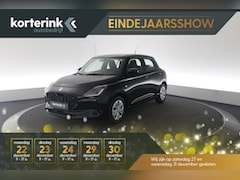 Suzuki Swift - 1.2 Comfort Smart Hybrid | € 1.500, - korting | Private lease vanaf € 362, - p/m