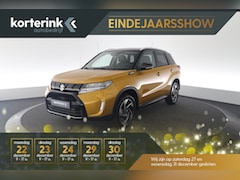 Suzuki Vitara - 1.4 Boosterjet Style Smart Hybrid | Nu met € 1.500, - korting | 1.500 kg trekgewicht Priva