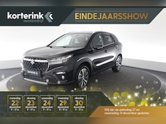Suzuki S-Cross - 1.4 Boosterjet Style | Automaat | Private lease € 637, - p/m