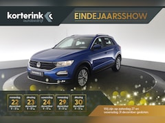 Volkswagen T-Roc - 1.0 TSI Style Business