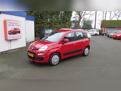 Fiat Panda - 0.9 TwinAir Edizione Cool