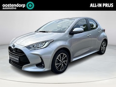 Toyota Yaris - 1.5 Hybrid Dynamic