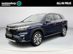 Suzuki S-Cross - 1.5 Hybrid Style