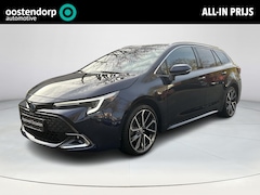 Toyota Corolla Touring Sports - Hybrid 140 Executive