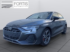 Audi A3 Sportback - 45 TFSI e S-LINE (200kW/272pk) * LED, VIRTUAL, PANORAMA, ELECTR. BED. ST, PRIVACY, 18-inch