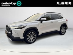 Toyota Corolla Cross - 2.0 High Power Hybrid Launch Edition | 06-10141018 Voor meer informatie
