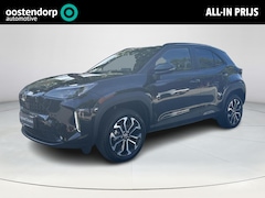 Toyota Yaris Cross - 1.5 Hybrid 115 First Edition