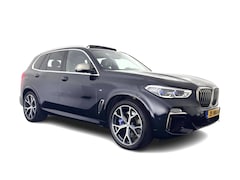 BMW X5 - xDrive45e M-Sportpack High Executive (INCL-BTW) Aut. *PANO | LEATHER | HEAD-UP | LASER-LED