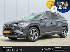 Hyundai Tucson - 1.6 T-GDI PHEV Premium Sky 4WD / Airco / Cruise Control / Apple carplay/Android Auto / Sto