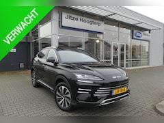 BYD Seal U - 1.5 DM-i FWD Boost PHEV, ZWART/BOUNDLESS CLOUD, 360° CAMERA, INFINITY, PANO, HUD, ELEKT. S