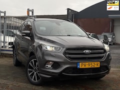 Ford Kuga - 1.5 EcoBoost ST Line | Trekhaak | LED | 18” LMV | A.Camera |