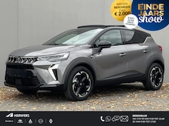 Mitsubishi ASX - 1.8 HEV AT Instyle / €2000, - Voordeel Op de Nieuwprijs / Elektrisch Glazen- Schuif- en Ka