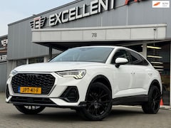 Audi Q3 Sportback - 45 TFSI e Advanced Edition | ACC | Carplay