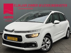 Citroën C4 SpaceTourer - BWJ 11-2020 | 1.2T 131PK Business AUTOMAAT | NWE DISTRIBUTIE | CLIMA | NAVI | CRUISE | PDC