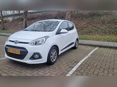 Hyundai i10 - 1.2i Alle opties 2016