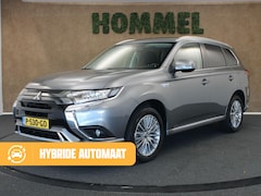 Mitsubishi Outlander - 2.4 PHEV Pure - CRUISE CONTROL - CAMERA - 4 WIELAANDRIJVING - CLIMATE CONTROL - 2 LAADKABE