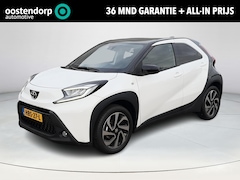 Toyota Aygo X - 1.0 VVT-i S-CVT Automaat Pulse