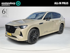 Mazda CX-60 - 2.5 e-SkyActiv PHEV Homura Business Edition | 360 Camera | Bose Audio | Elektrische achter