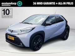 Toyota Aygo X - 1.0 VVT-i MT JBL | Navigatie | Apple CarPlay/Android auto | JBL | Achteruitricamera