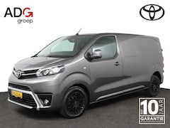 Toyota ProAce Worker - 2.0 D-4D Professional | Airco | Vloer | Trekhaak |