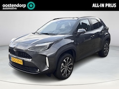 Toyota Yaris Cross - 1.5 Hybrid 115 Dynamic First Edition *KEYLESS/ ADAPTIVE CRUISECONTROL/ VOORVERWARMING/ GAR