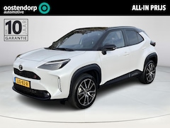 Toyota Yaris Cross - 1.5 Hybrid 130 GR Sport | Navigatie | Apple CarPlay/Android auto | Achteruitrijcamera | St