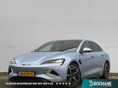 BYD Seal - Excellence AWD 82.5 kWh (530PK) Heads up Display -19 inch- metallic lak