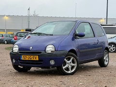 Renault Twingo - 1.2 Hélios/ VELGEN/ ZEER NETJES