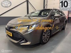 Toyota Corolla Touring Sports - 1.8 Hybrid Style