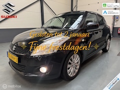 Suzuki Swift - 1.2 Exclusive Carplay|Clima|Cruise|NL-Auto