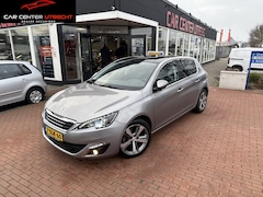 Peugeot 308 - 1.6 THP Allure airco pano navi trekhaak