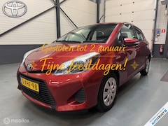Toyota Yaris - 1.5 Full Hybrid Aspiration Navi|Camera|Cruise