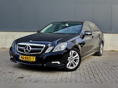Mercedes-Benz E-klasse - 350 CDI Avantgarde